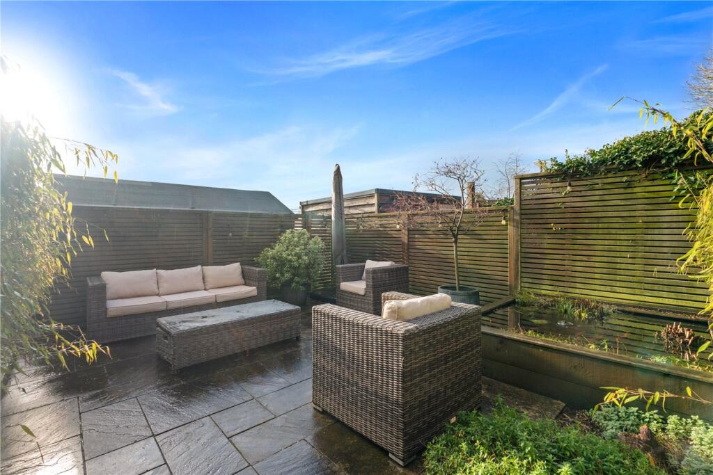 Additional image 9 of Mount Pleasant, Bradford On Avon