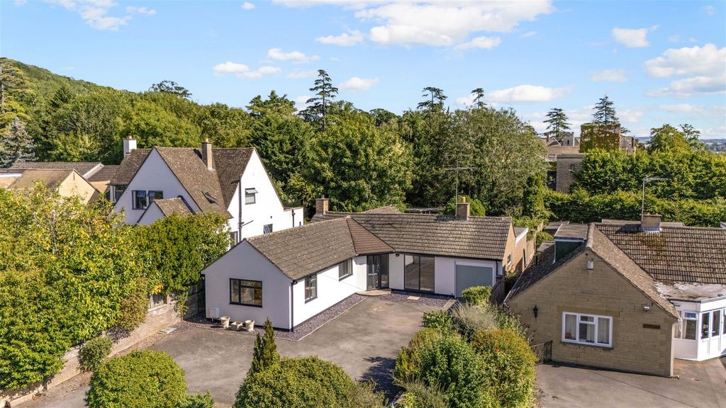 Additional image 14 of 4 bed detached bungalow for saleSoutham Lane, Southam, Cheltenham GL52