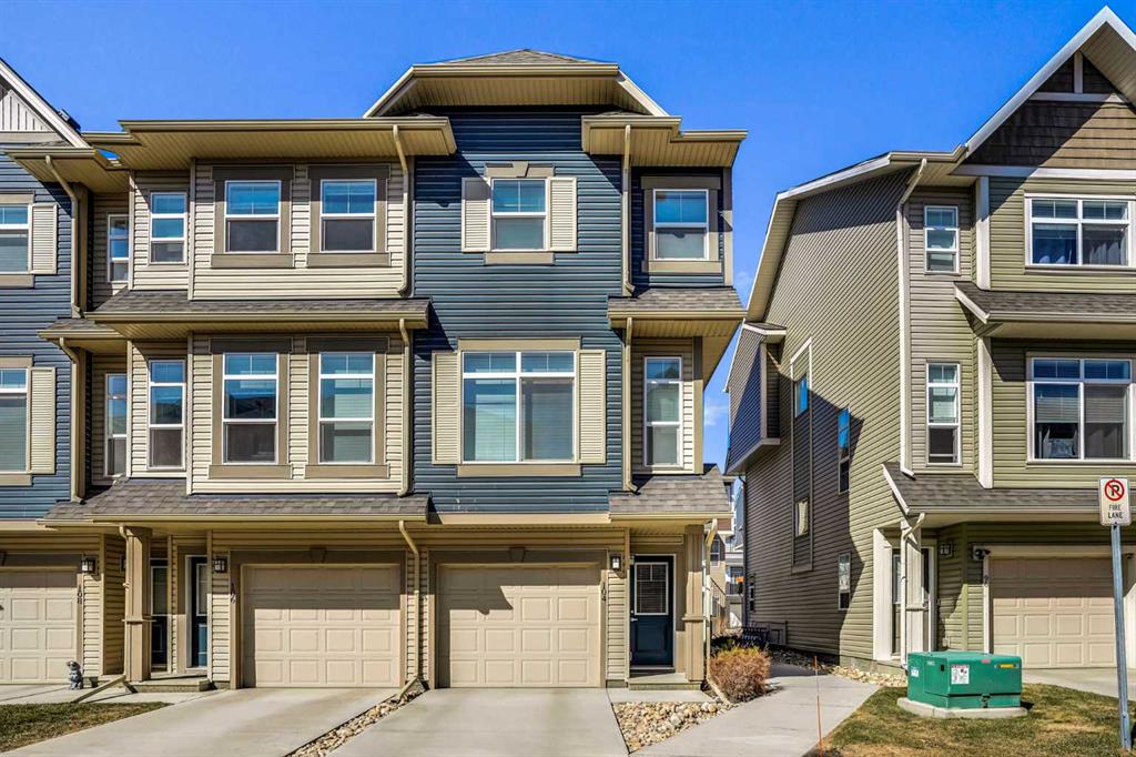 104 Legacy Path SE, Calgary, AB, T2X 4H9