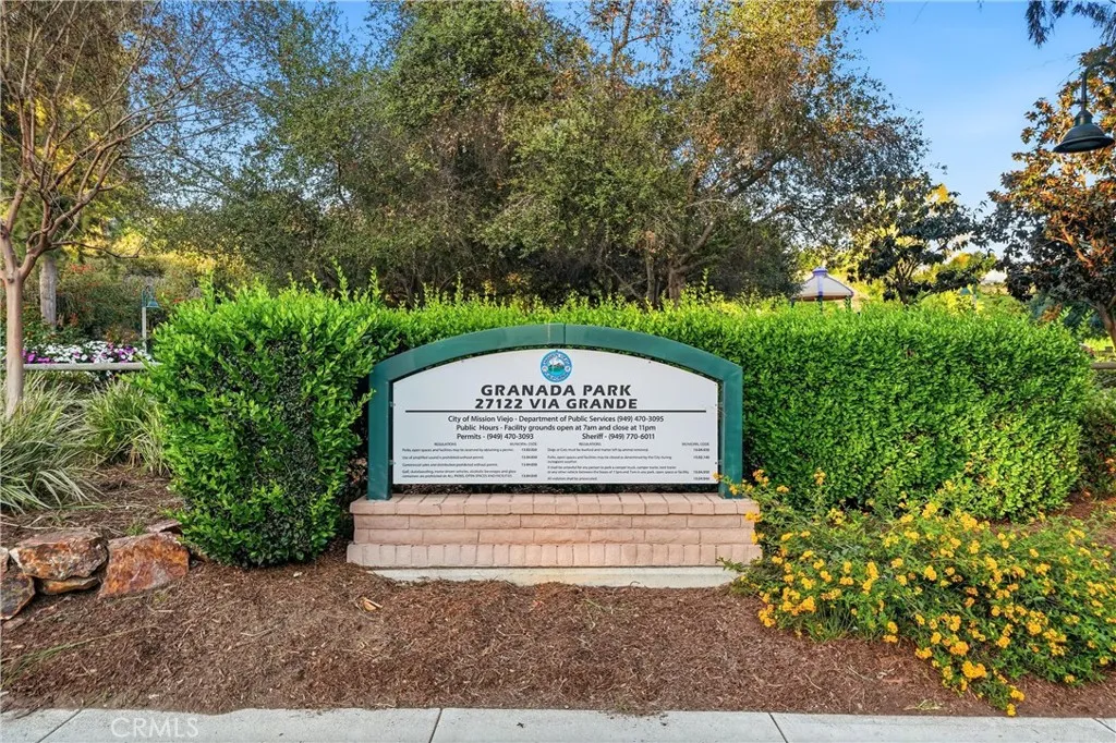 Additional image 70 of 26925 Via Grande, Mission Viejo, CA 92691
