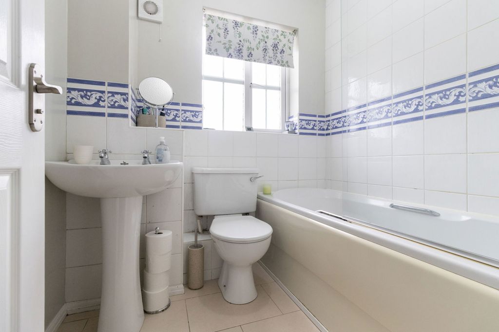 Additional image 13 of 3 bed end terrace house for saleDrinkwater Close, Ledbury, Herefordshire HR8
