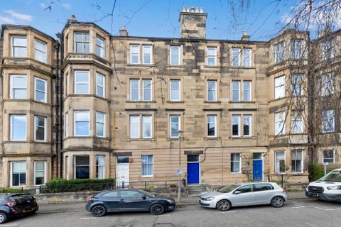 8/2 Fountainhall Road, Grange, Edinburgh EH9
