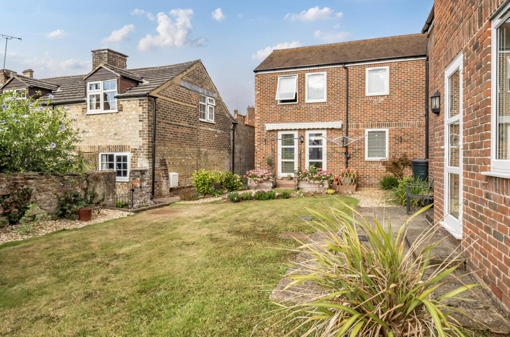 Additional image 16 of Old Were Court, Warminster, BA12