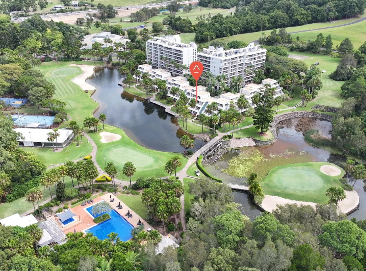 Additional image 2 of 1312/2 Resort Drive, Coffs Harbour NSW 2450