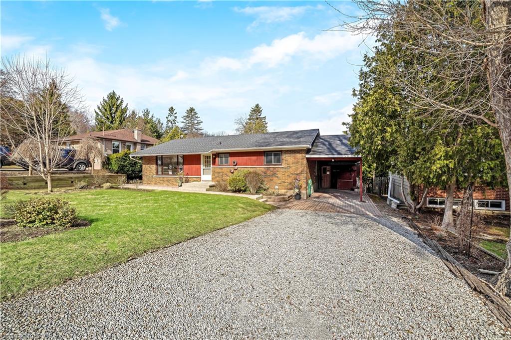 65 John Street, Georgetown, ON, L7G 2J9