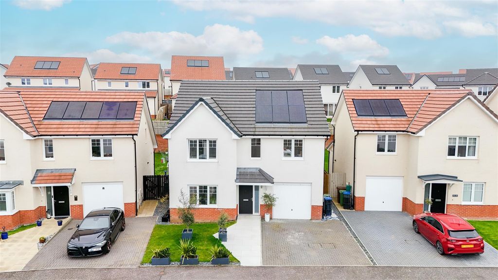Additional image 37 of 4 bed detached house for saleKiln Drive, Stewarton, Kilmarnock KA3