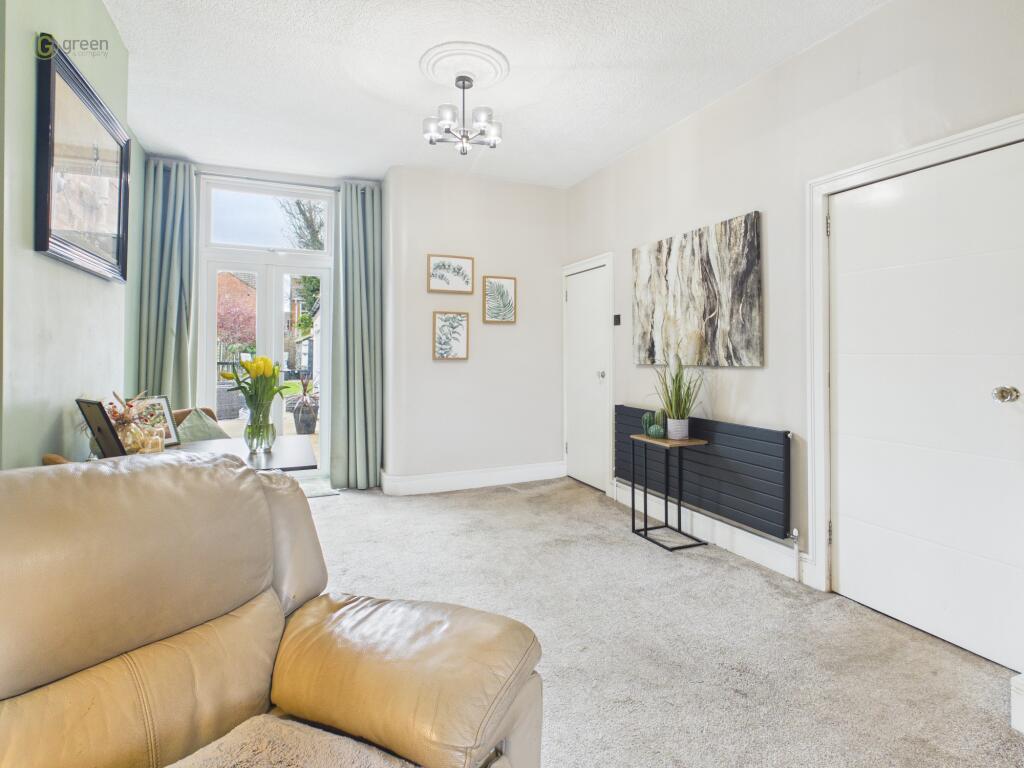 Additional image 19 of Marston Road, Sutton Vesey, Sutton Coldfield, B73