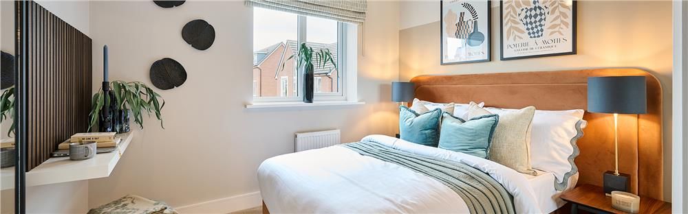 Additional image 8 of 3 bed detached house for sale"The Kea" at Taylors Ln, Kempsey, Worcester WR5