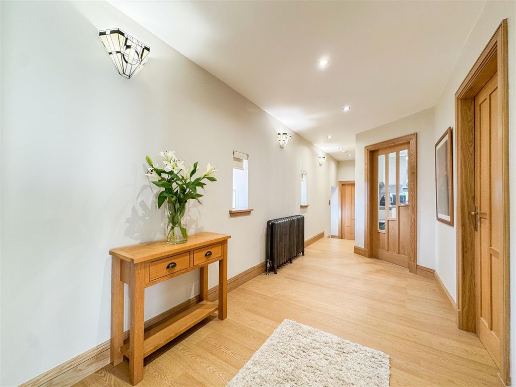 Additional image 16 of 4 bed semi-detached house for saleThe Steadings, Whiteshawgate Farm, Strathaven ML10