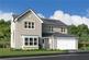 Plot 116, Bradford at West Craigs Mews, Off Turnhouse Road EH12