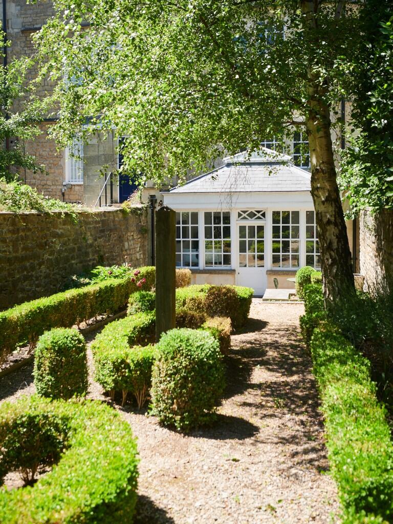 27 Gay Street, Bath BA1 2PD