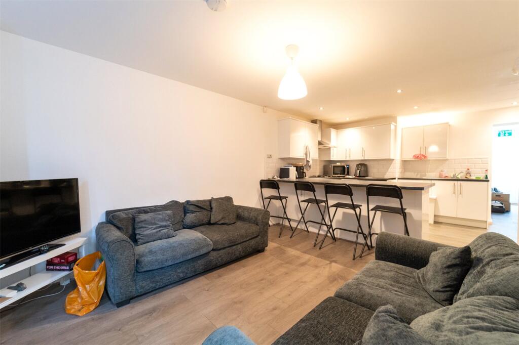 Heeley Road, Birmingham, West Midlands, B29 photo 2