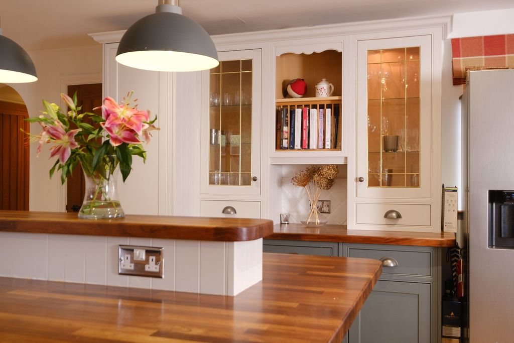 Additional image 10 of 5 bed detached house for saleYew Tree Close, Whitchurch, Ross-On-Wye, Herefordshire HR9
