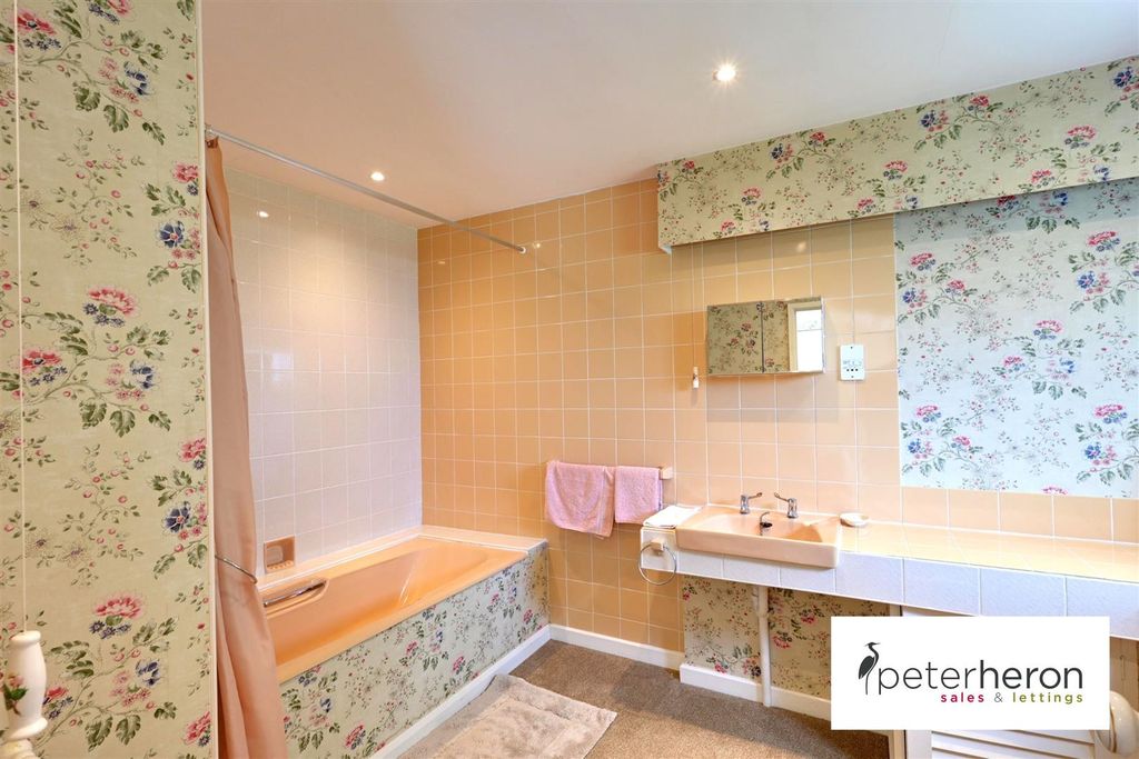 Additional image 19 of 4 bed detached house for saleWest Meadows Road, Cleadon, Sunderland SR6