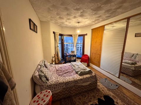 Robertson Road, Bristol, Gb BS5, Room to rent
