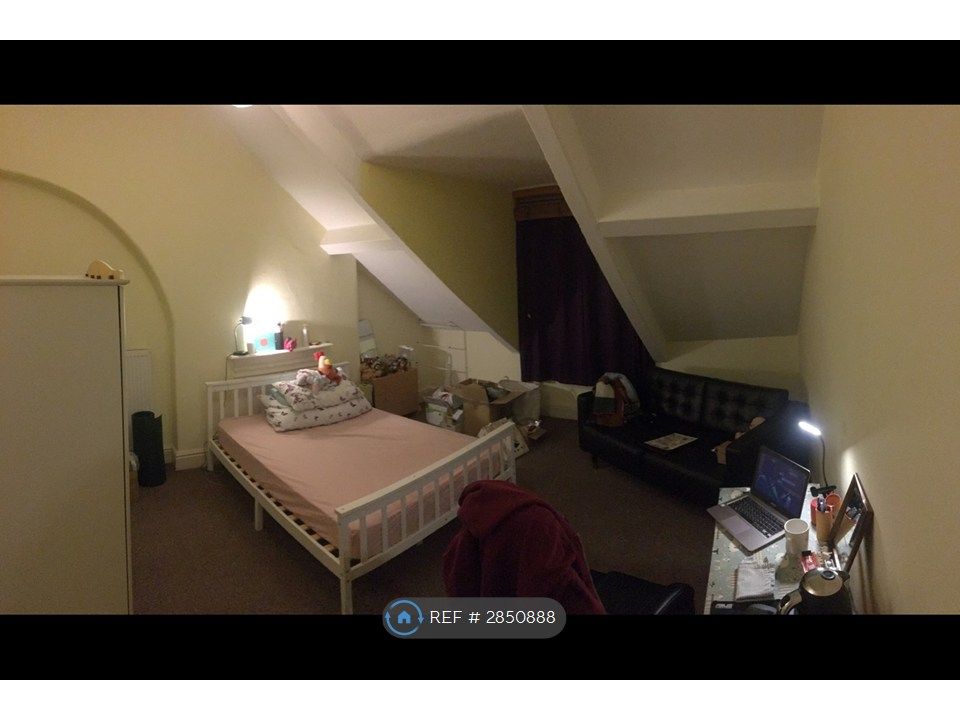 Room to rentBryn Gwyn, Bangor LL57