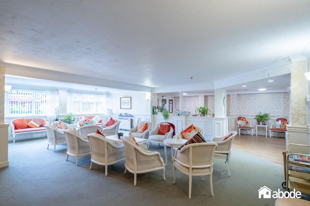 Additional image 14 of 1 bed flat for saleCoronation Road, Crosby, Liverpool L23