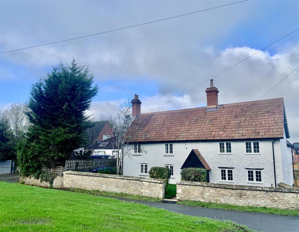 Great Hinton, Trowbridge