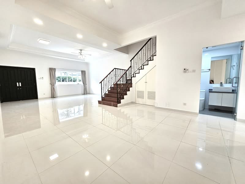 Chancery Hill Road