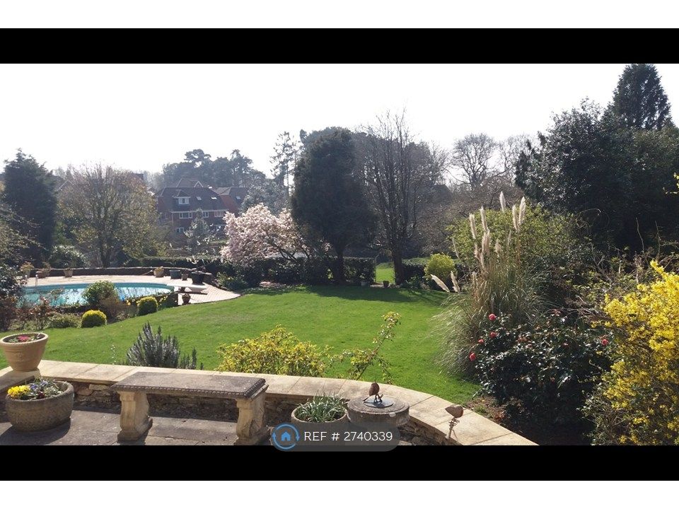 4 bed detached house to rentChestnut Road, Redditch B96
