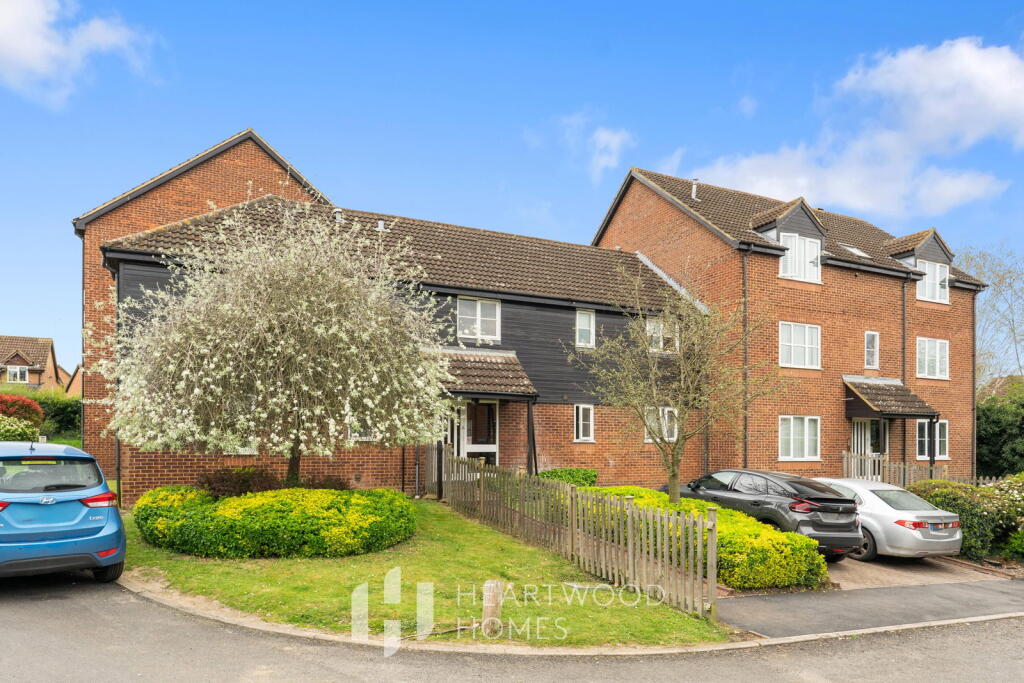 Additional image 10 of Twyford Road, St. Albans, AL4 9BN