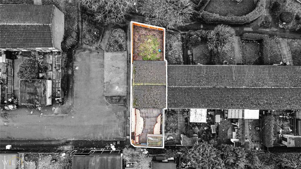 Additional image 31 of Kimberley Walk, Minworth, Sutton Coldfield, West Midlands, B76