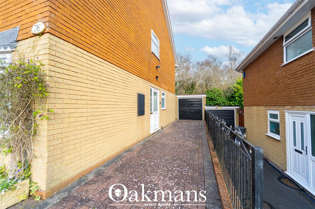 Additional image 22 of 3 bed semi-detached house for saleMinton Road, Birmingham, West Midlands B32