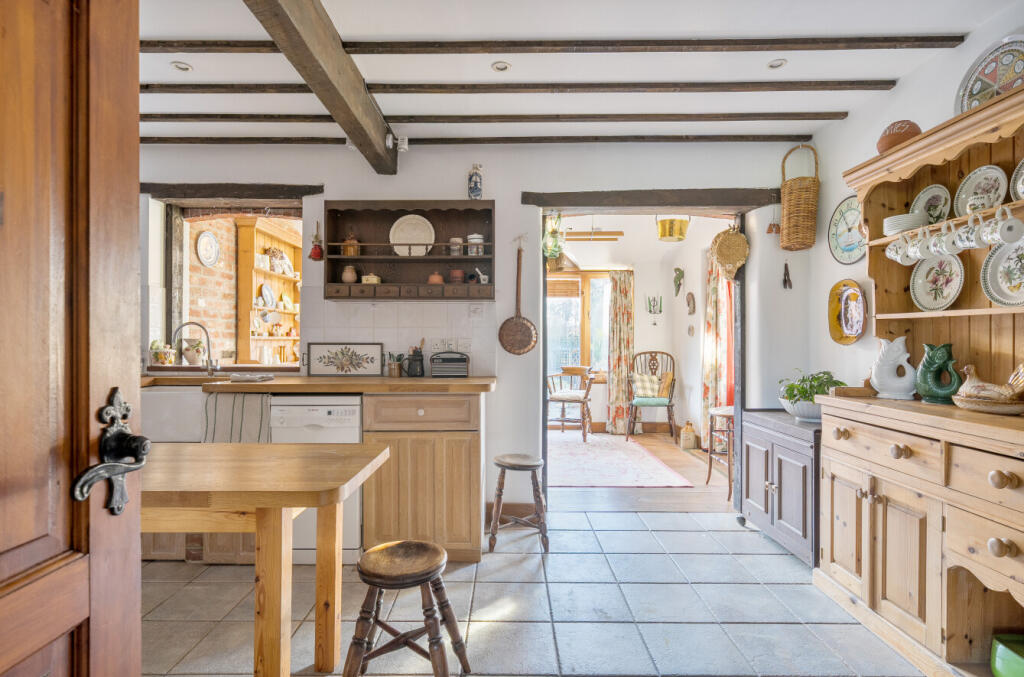 Additional image 6 of Manor Farm Stable, Brixton Deverill, Brixton Deverill, BA12