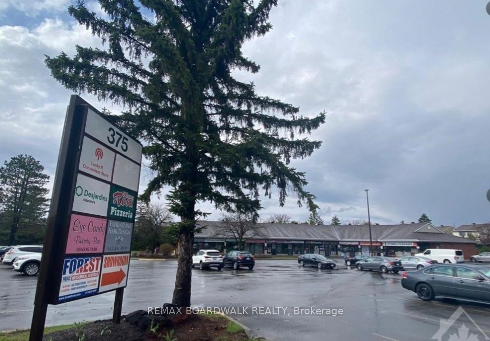 A-375 Des Epinettes Avenue, Ottawa, ON, K1E 3E6