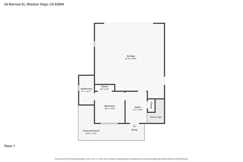 Additional image 85 of 34 Marisol St, Rancho Mission Viejo, CA 92694