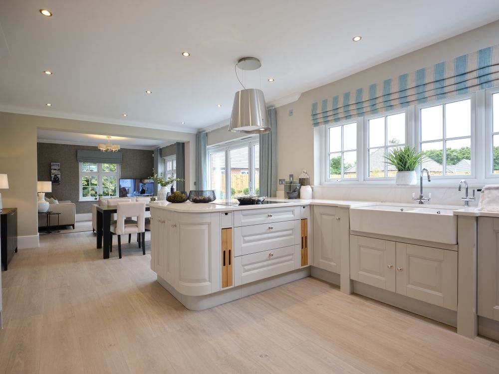 Additional image 3 of 5 bed detached house for sale"Highgrove" at Shoe Lane, Farnborough GU11
