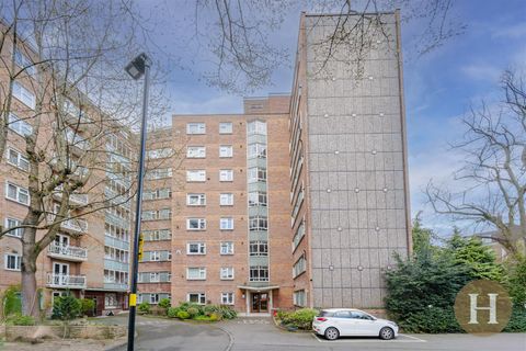 Melville Road, Edgbaston, Birmingham B16