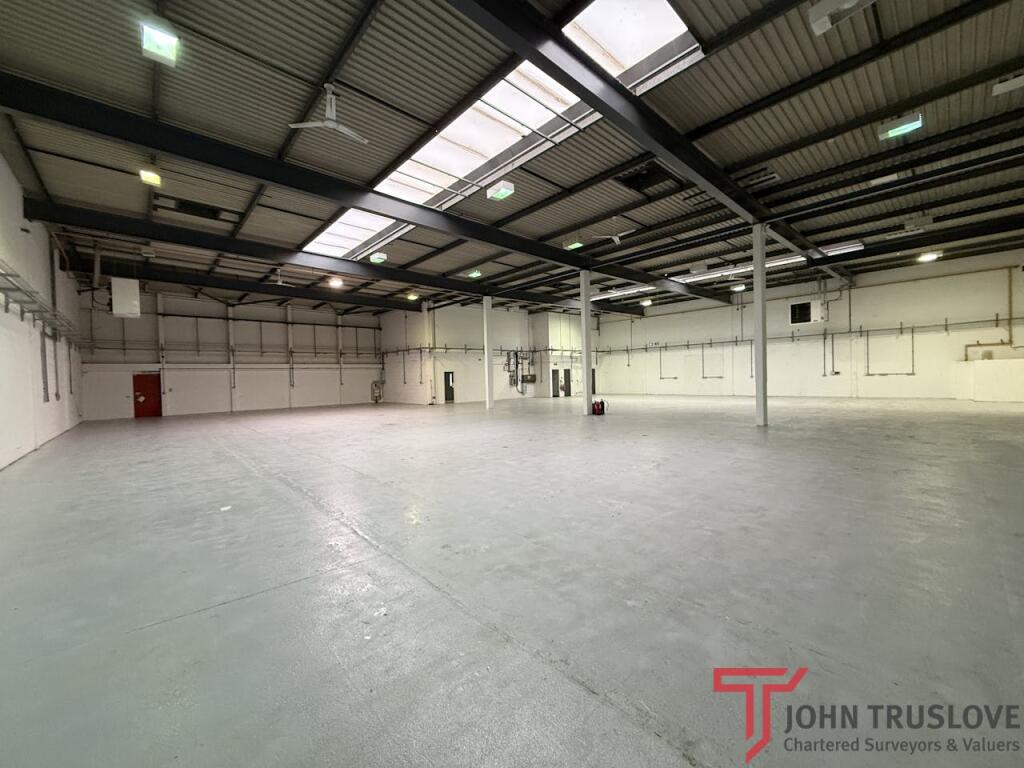 Additional image 2 of Unit 26 Walkers Road, Manorside Industrial Estate, Redditch, B98 9HE