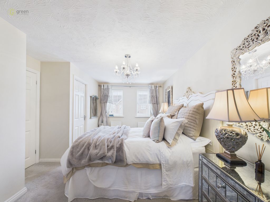 Additional image 7 of 4 bed detached house for saleHolly Close, Walmley, Sutton Coldfield B76