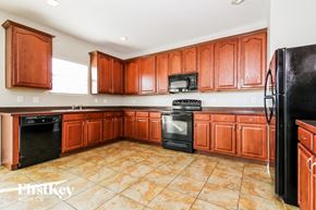 1636 Grassy View Drive, Fort Worth, TX, 76177 photo 4