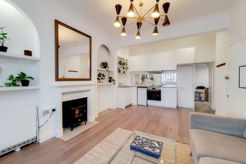 Crondace Road, London SW6