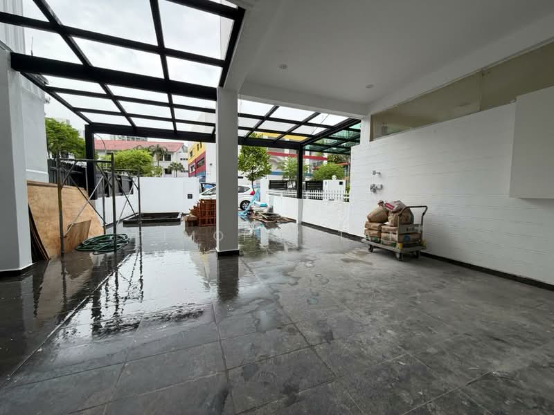 Jalan Bunga Rampai, Bunga Rampai Place, Upper Paya Lebar Road photo 4