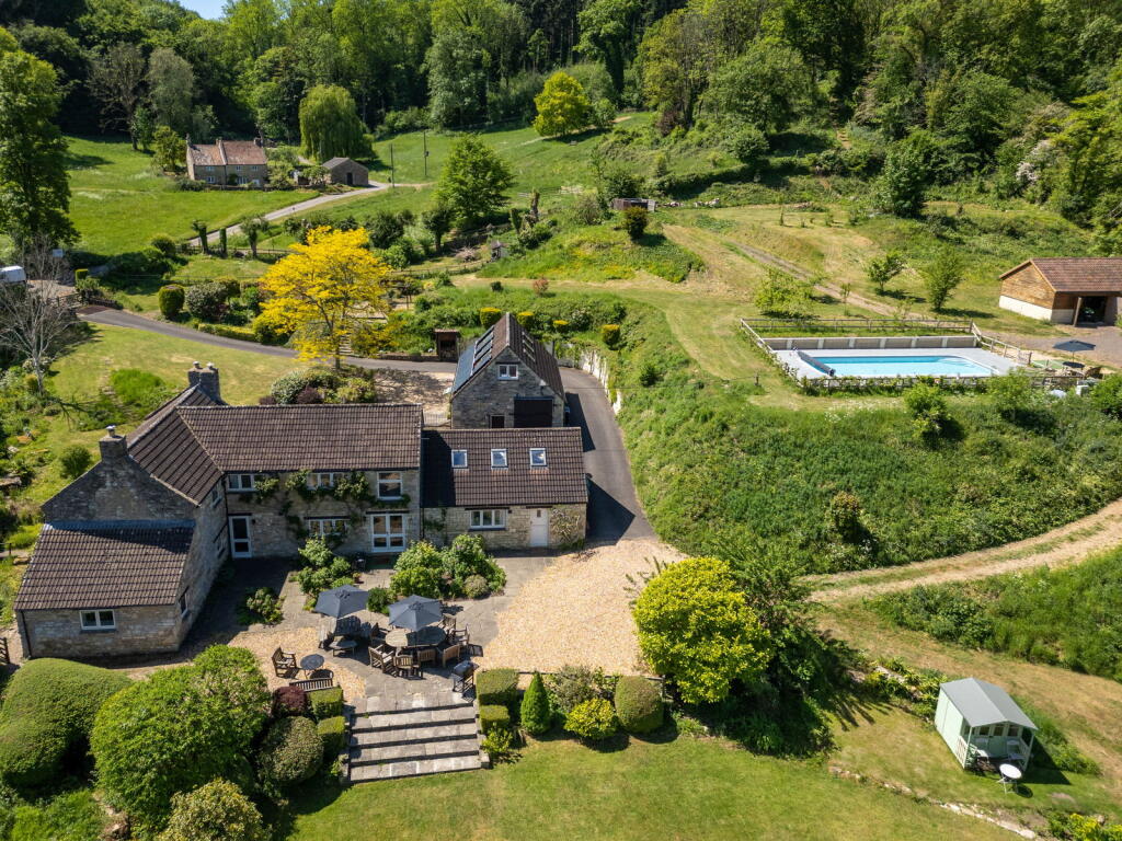 Friary, Freshford, Bath, BA2 7UE