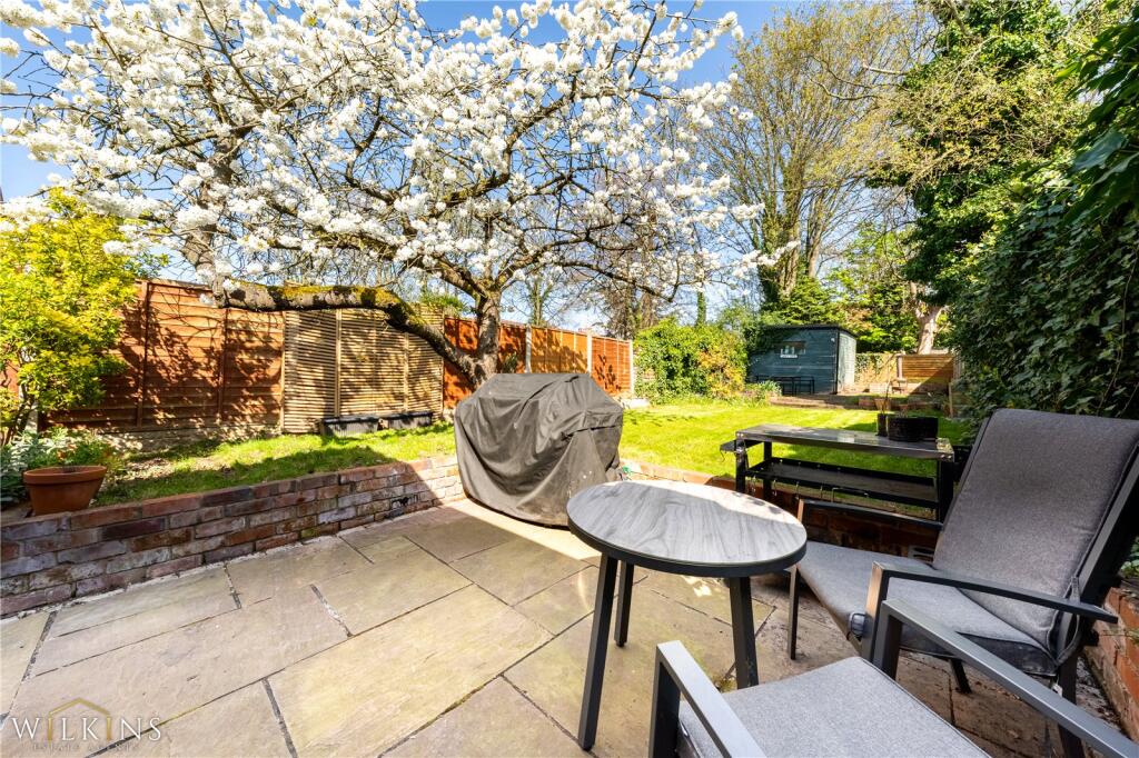 Additional image 36 of Upper Holland Road, Sutton Coldfield, West Midlands, B72