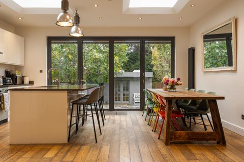 Hardinge Road, Kensal Rise, London NW10