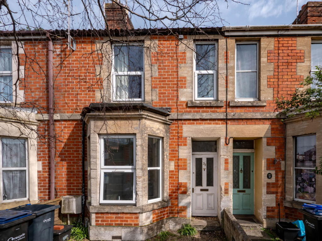 Bradley Road, Trowbridge, Wiltshire, BA14 0QR