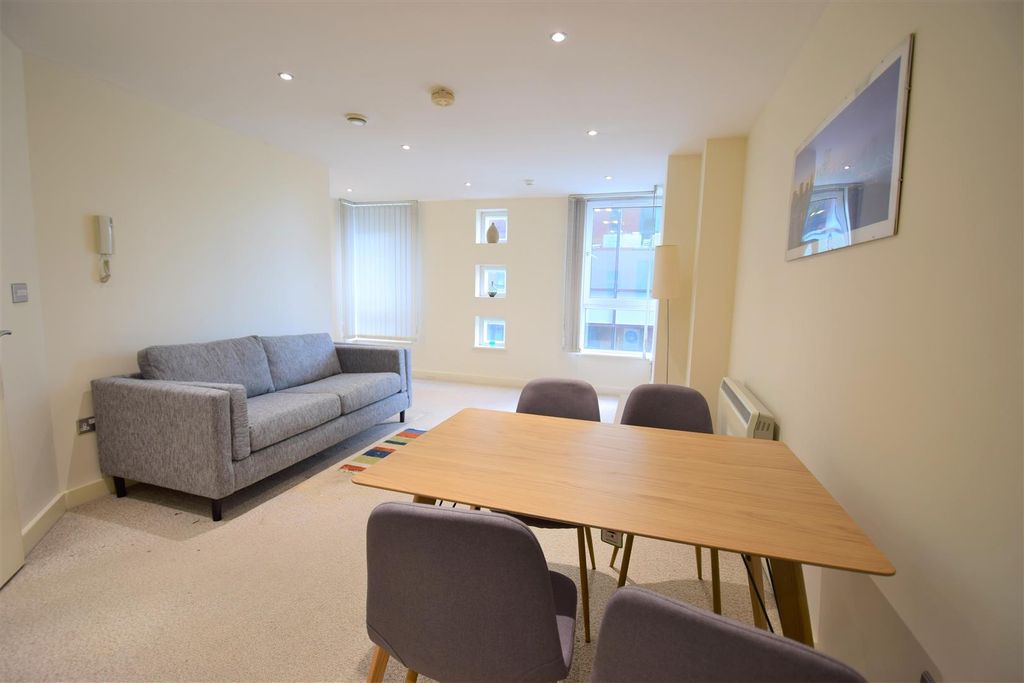 Additional image 3 of 1 bed flat to rentBixteth Street, Liverpool L3