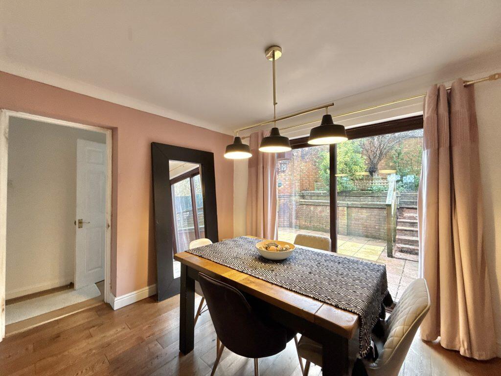 Additional image 6 of Laburnum Way, Yeovil, Somerset, BA20 *Annexe*