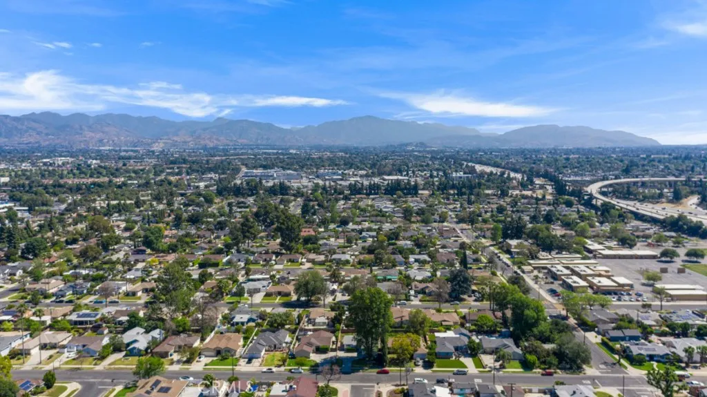 10926 Gaynor Avenue, Granada Hills, CA 91344