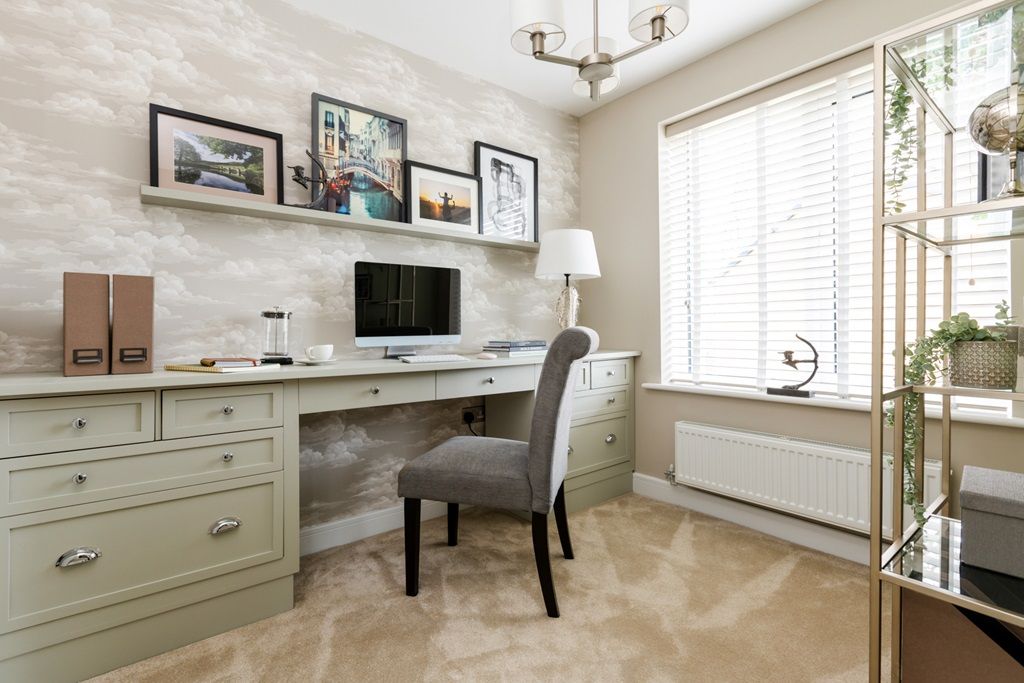 Additional image 7 of 4 bed detached house for sale"The Montagu - Plot 381" at Swinnow Park, Racecourse Approach, Wetherby LS22