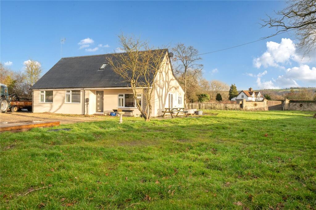 Coach Road, Westbury, Wiltshire, BA13
