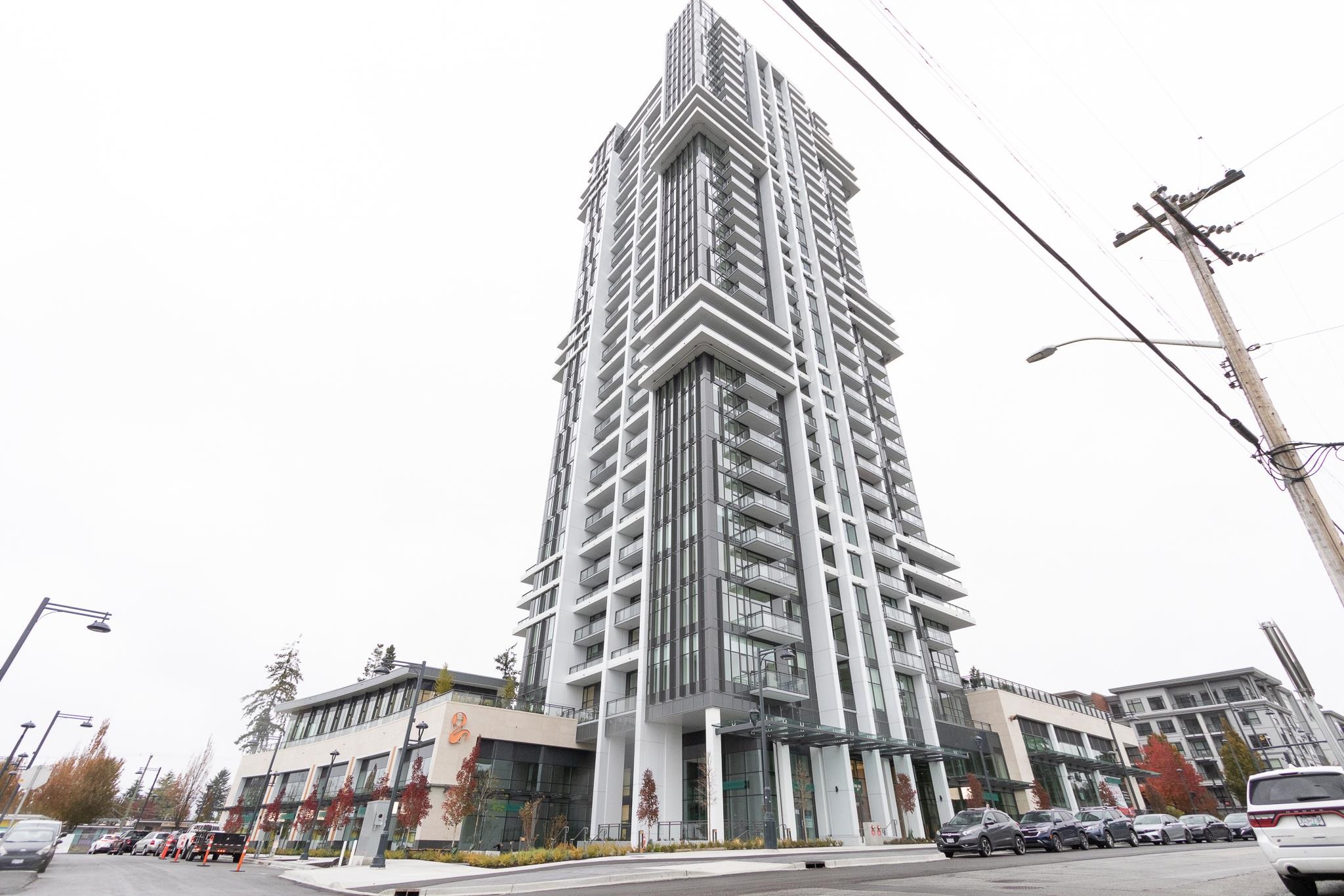 3112-13675 107a Street, Surrey, BC, V3T 0X3