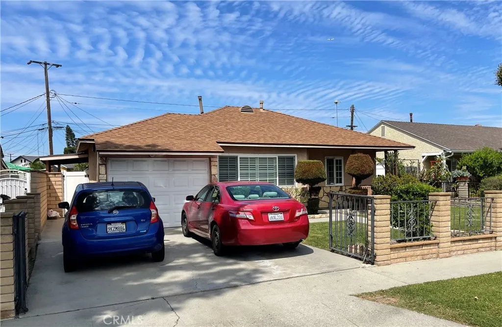 11721 Gwynne Ave, Norwalk, CA 90650