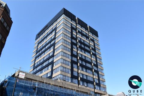 Silkhouse Court, Tithebarn Street, Liverpool L2
