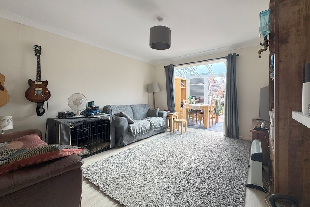 Additional image 3 of 2 bed end terrace house for saleDitchbury, Lymington, Hampshire SO41